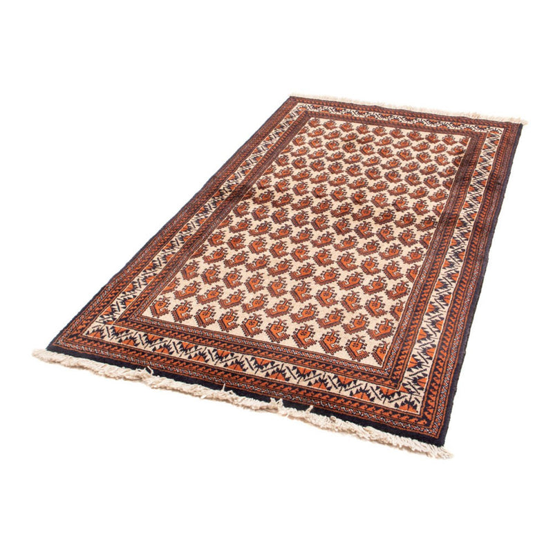 Runner Baluch-matta - 178 x 100 cm - beige