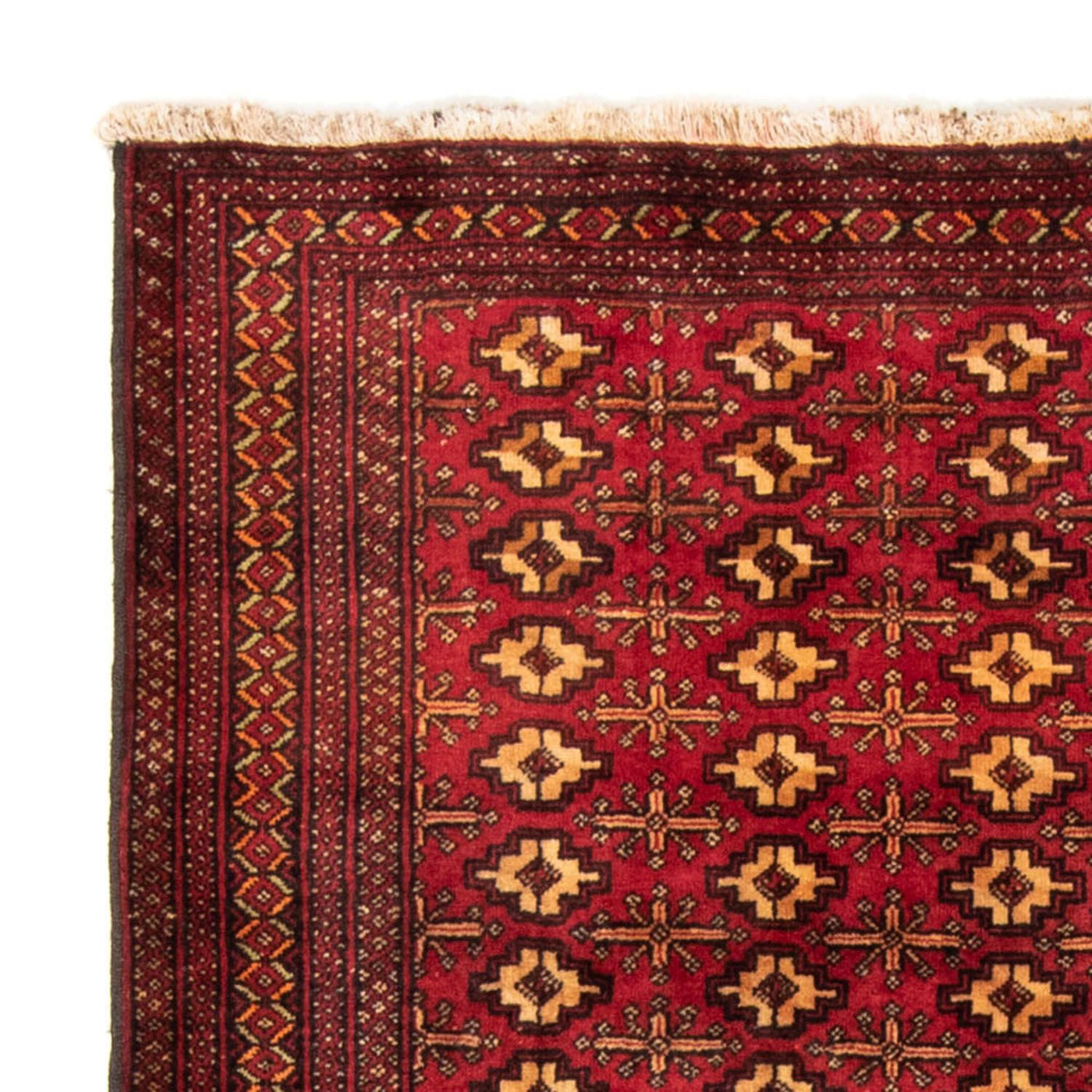 Baluch-matta 200x106cm - Persisk matta