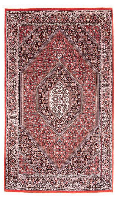 Bidjar Mattan 111x179cm - Persisk matta