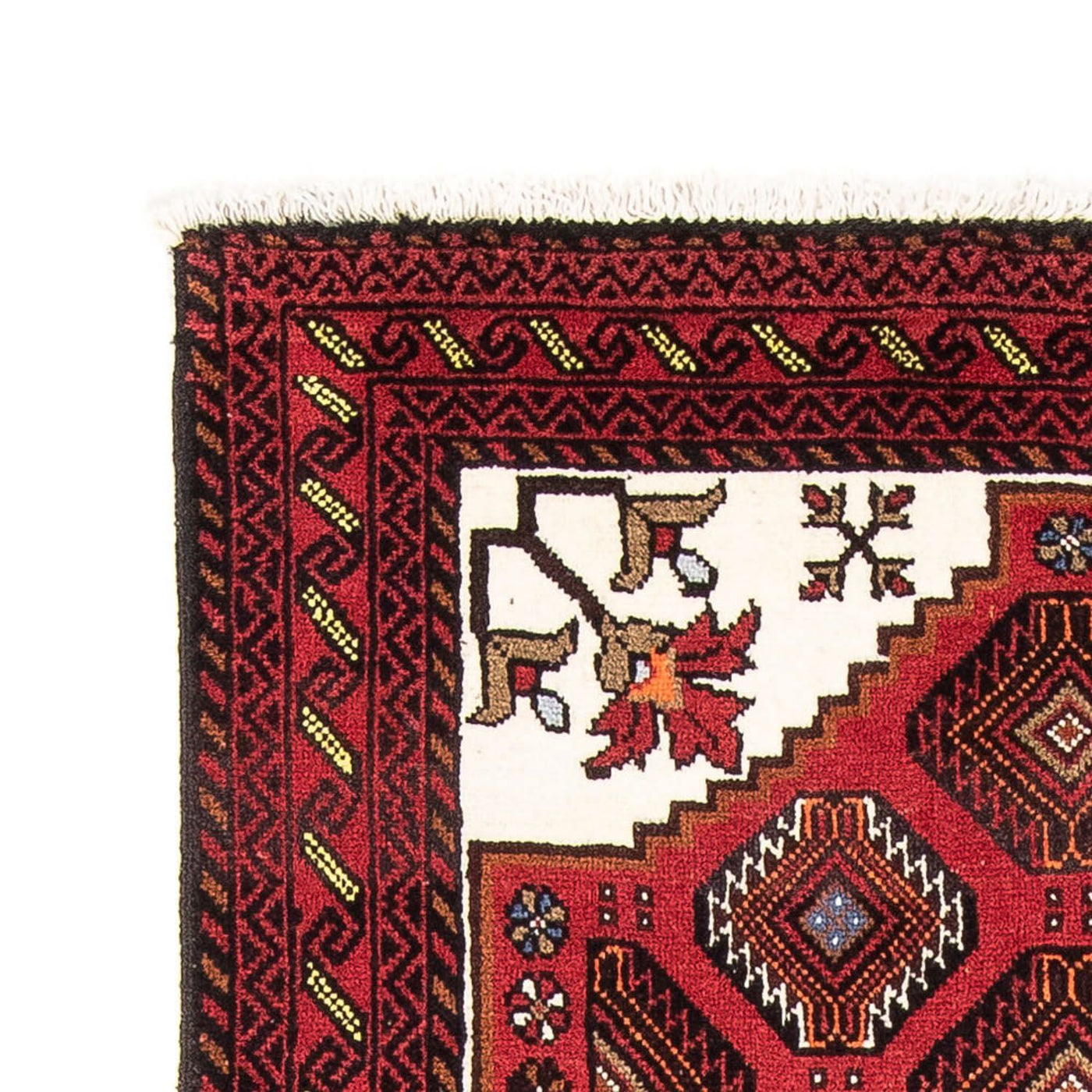 Baluch-matta 194x102cm - Persisk matta
