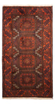 Baluch-matta 160x90cm - Oriental Carpet