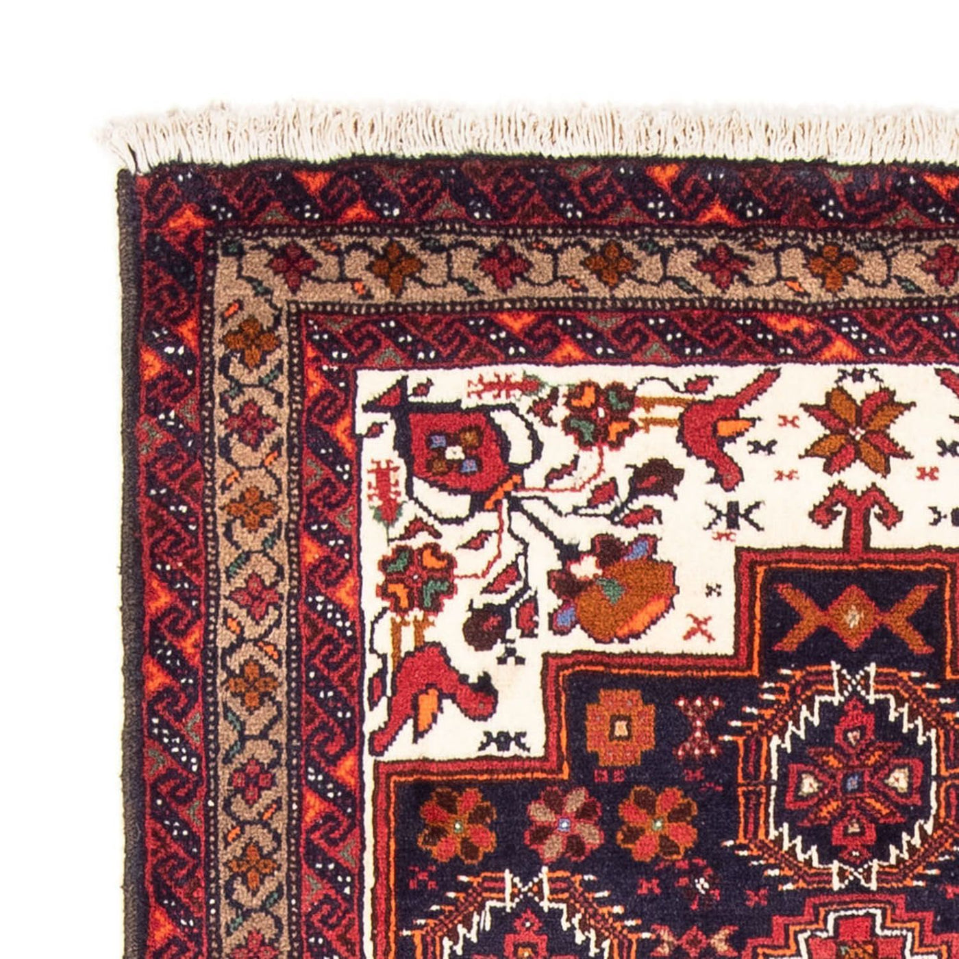 Baluch-matta 181x101cm - Persisk matta