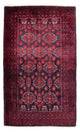 Baluch-matta 187x108cm - Oriental Carpet