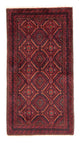 Baluch-matta 87x167cm - Persisk matta