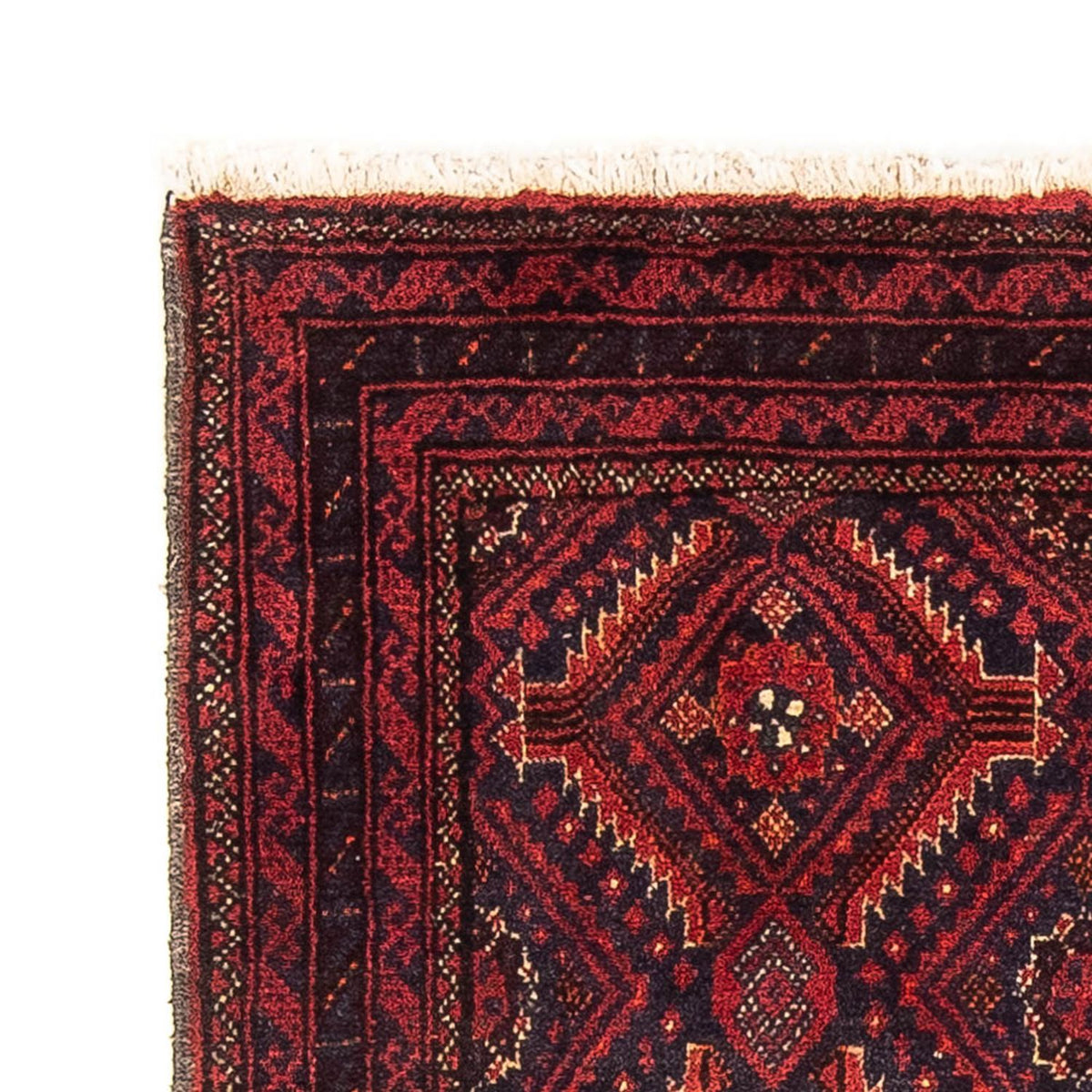 Baluch-matta 87x167cm - Persisk matta