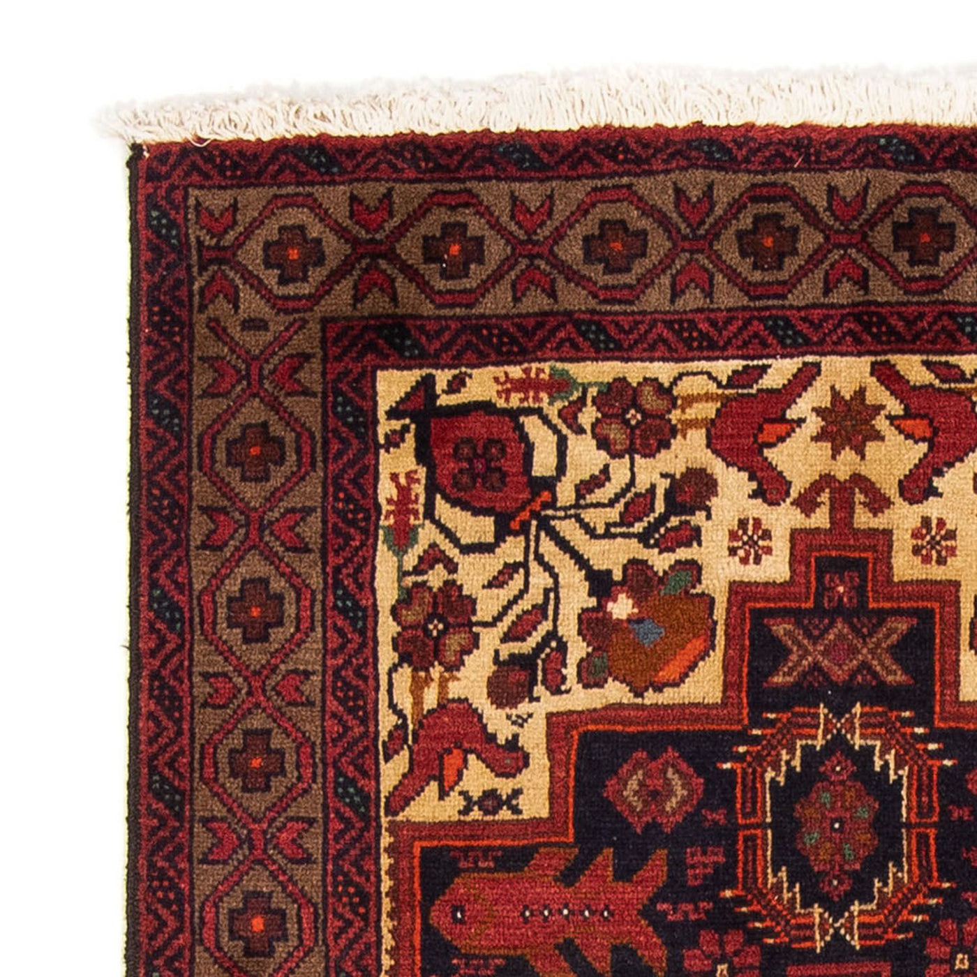 Baluch-matta 182x103cm - Persisk matta