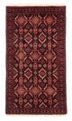 Baluch-matta 176x101cm - Persisk matta