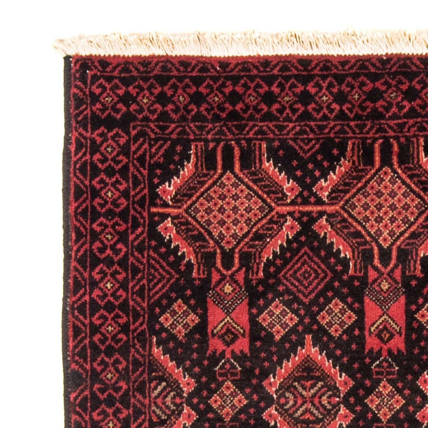 Baluch-matta 176x101cm - Persisk matta