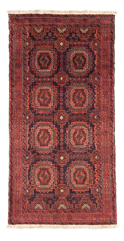 Baluch-matta 106x200cm - Persisk matta