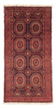 Baluch-matta 106x200cm - Persisk matta