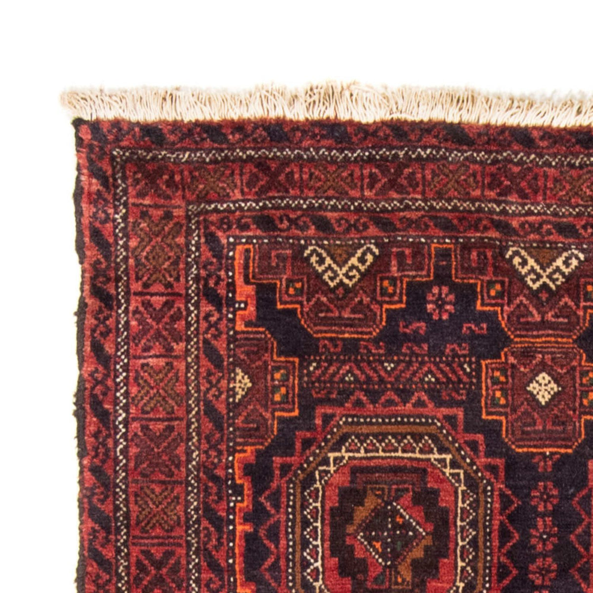 Baluch-matta 106x200cm - Persisk matta