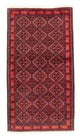 Baluch-matta 190x105cm - Persisk matta