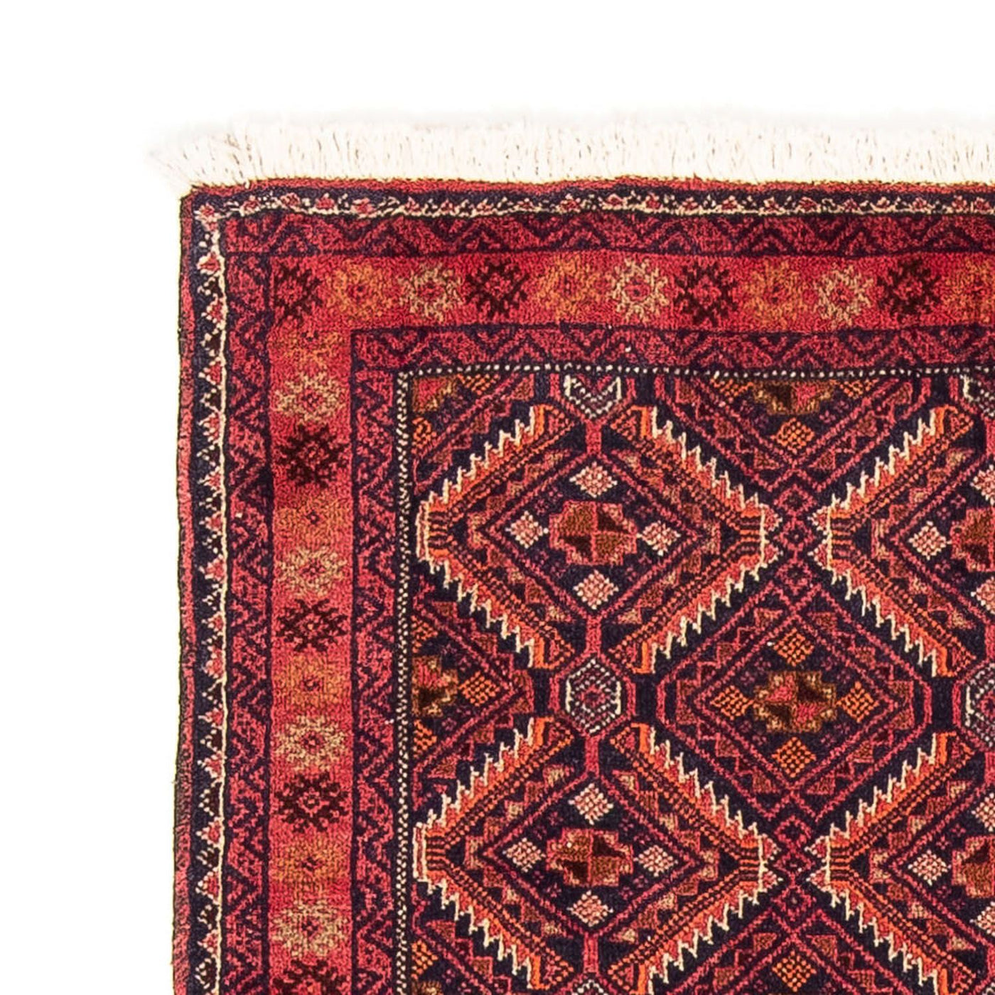 Baluch-matta 190x105cm - Persisk matta