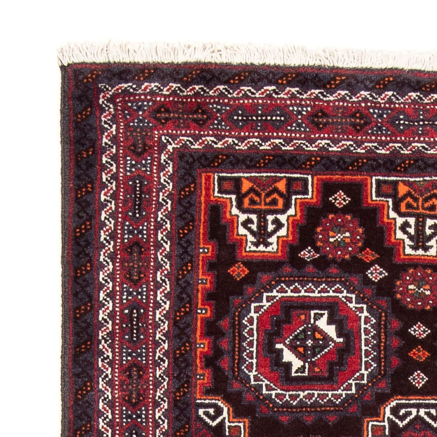 Baluch-matta 194x105cm - Persisk matta