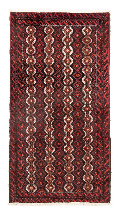 Baluch-matta 100x191cm - Persisk matta