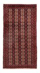 Baluch-matta 191x100cm - Persisk matta