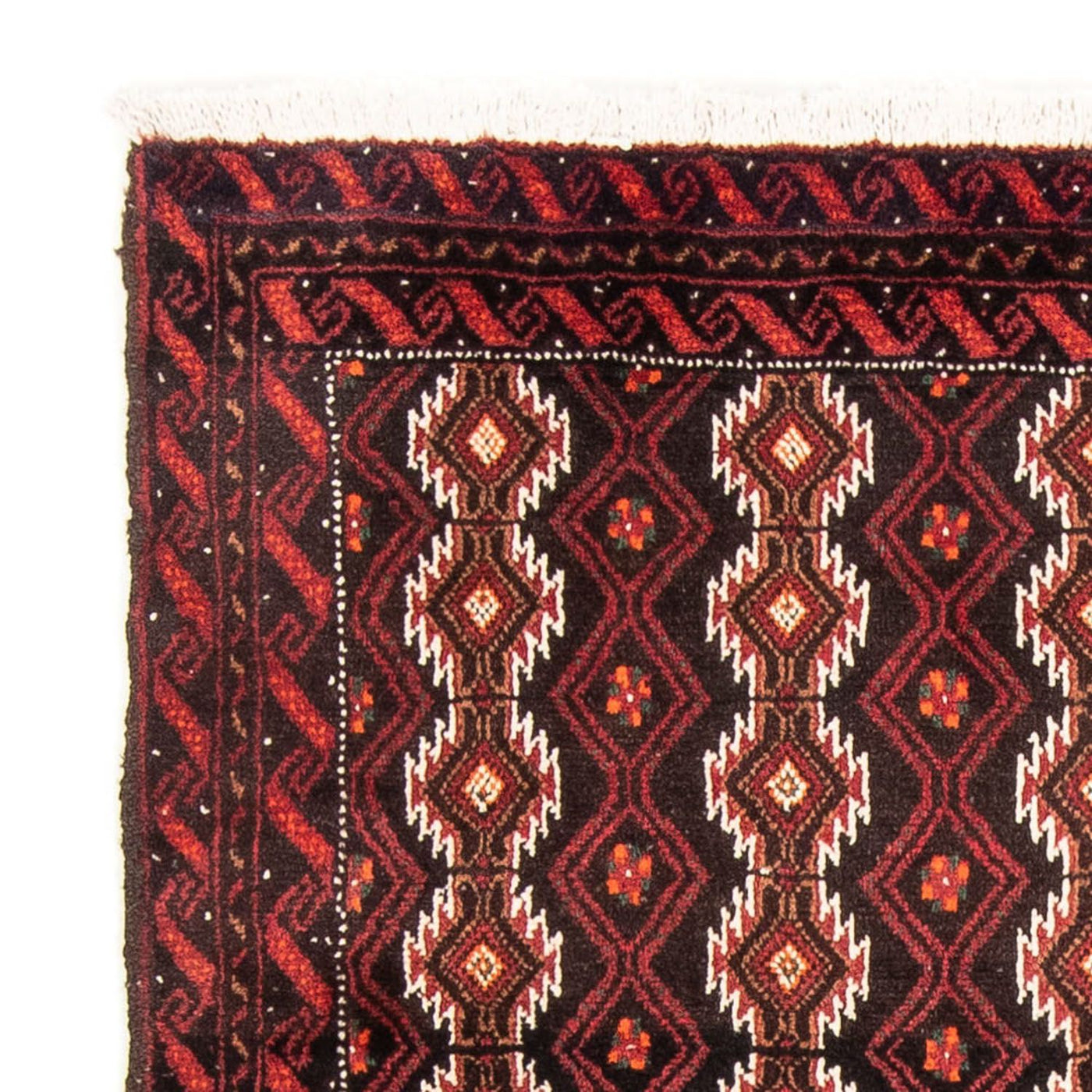 Baluch-matta 191x100cm - Persisk matta