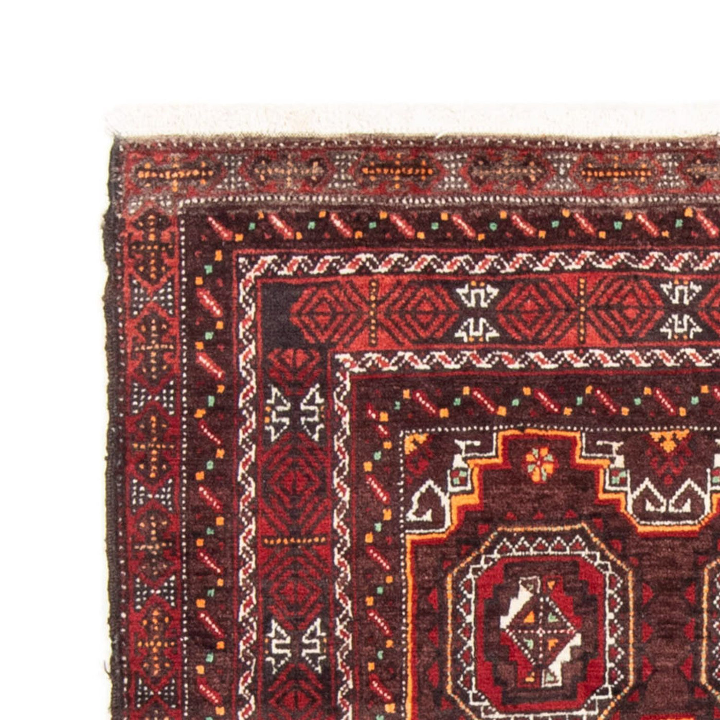 Baluch-matta 186x99cm - Persisk matta