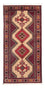 Runner Baluch-matta - 205 x 103 cm - beige