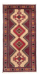 Baluch-matta 103x205cm - Persisk matta