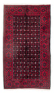 Baluch-matta 185x107cm - Persisk matta