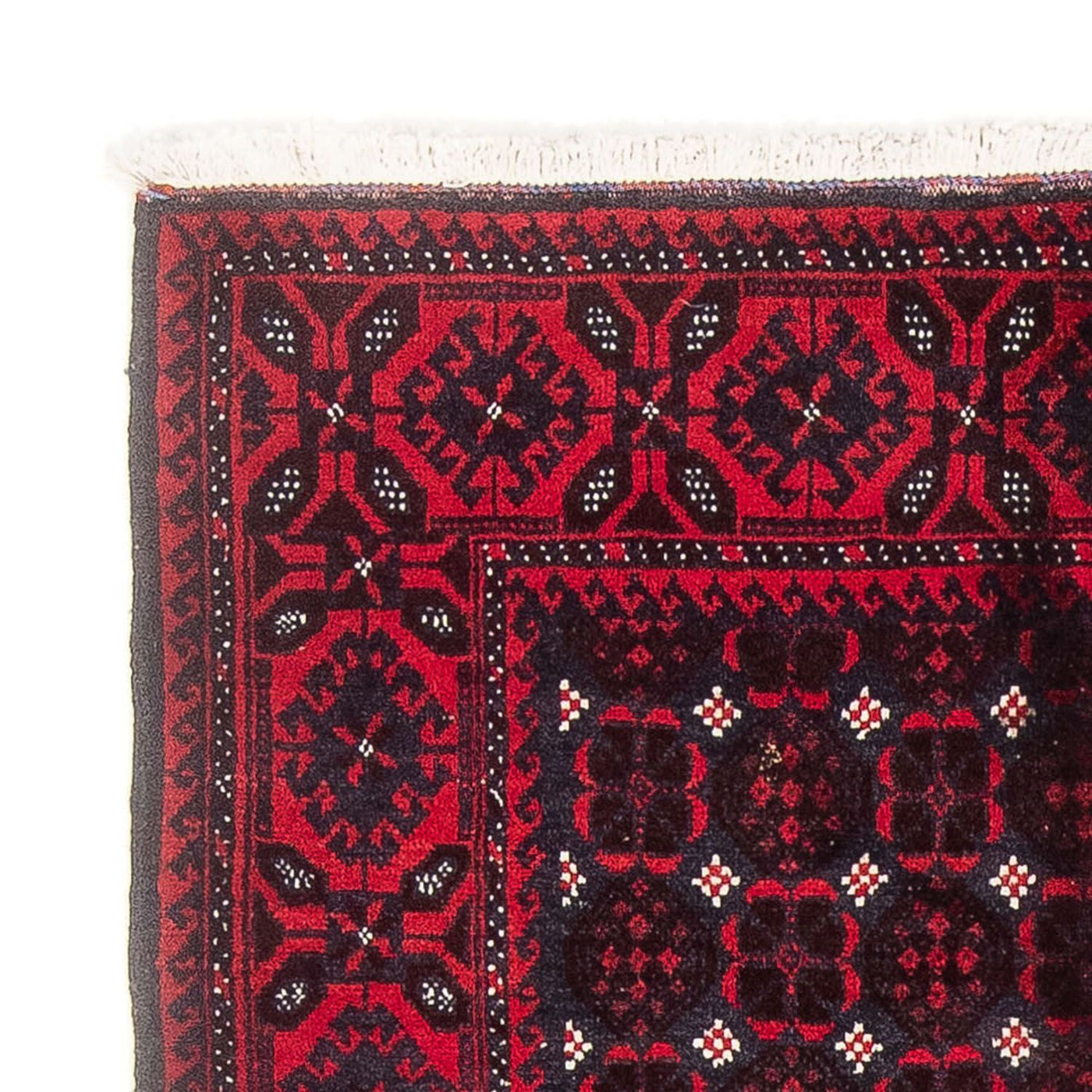 Baluch-matta 185x107cm - Persisk matta