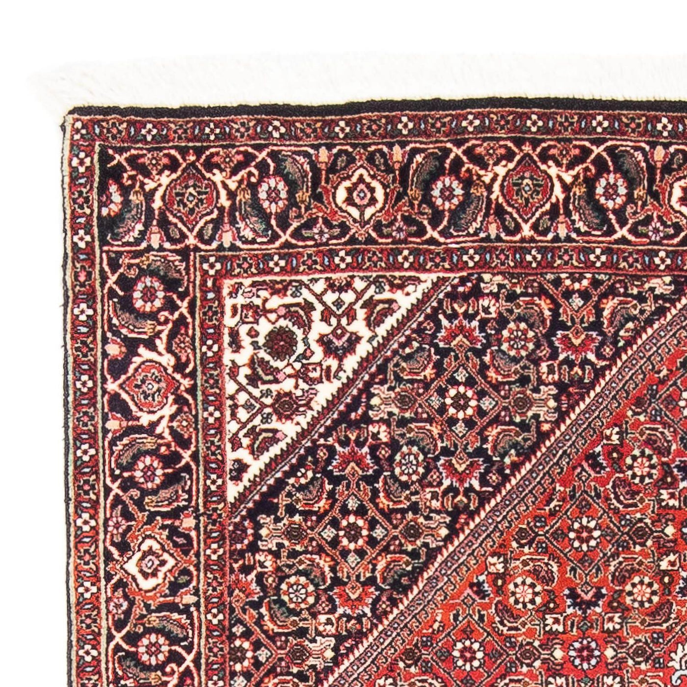 Bidjar Mattan 175x108cm - Persisk matta