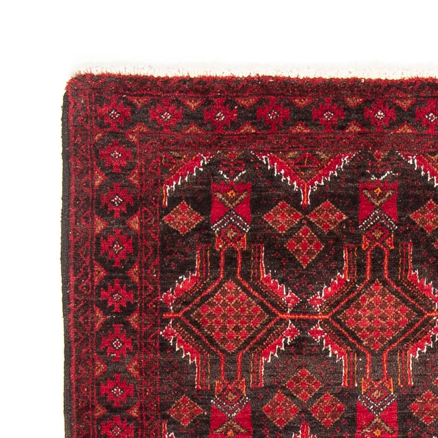 Baluch-matta 191x102cm - Persisk matta