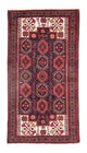 Baluch-matta 188x100cm - Persisk matta