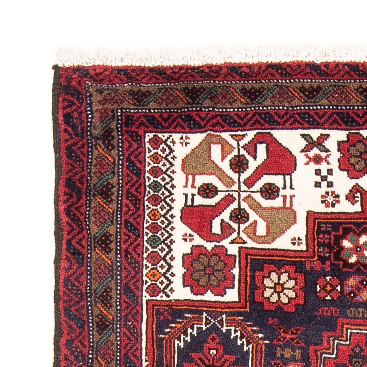 Baluch-matta 188x100cm - Persisk matta