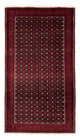 Baluch-matta 210x114cm - Persisk matta