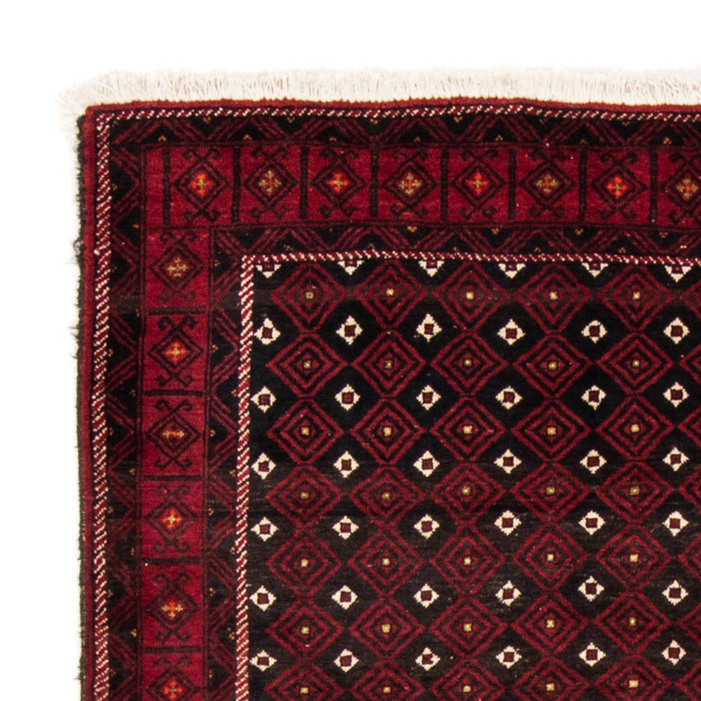 Baluch-matta 210x114cm - Persisk matta