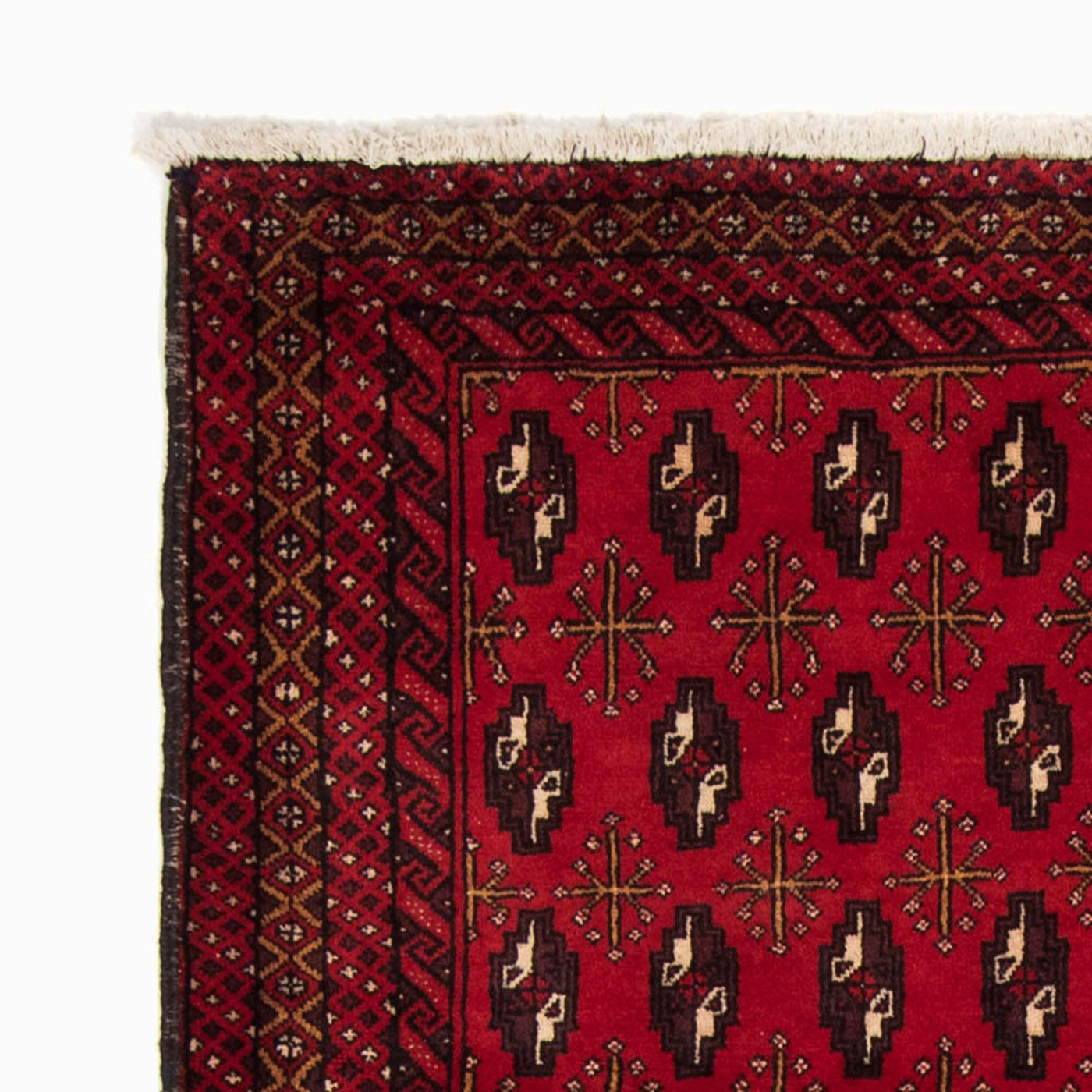 Baluch-matta 208x108cm - Persisk matta