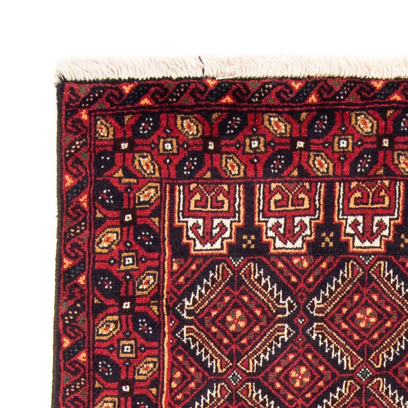 Baluch-matta 193x103cm - Persisk matta