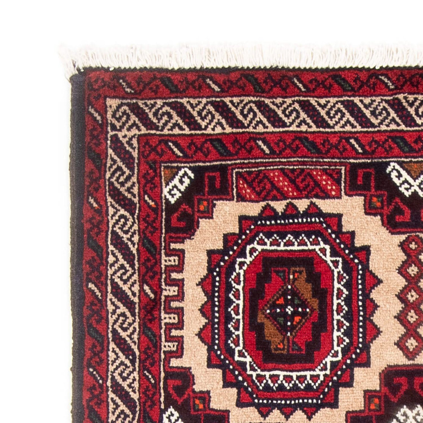 Baluch-matta 192x103cm - Persisk matta