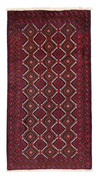 Baluch-matta 197x107cm - Persisk matta – product image