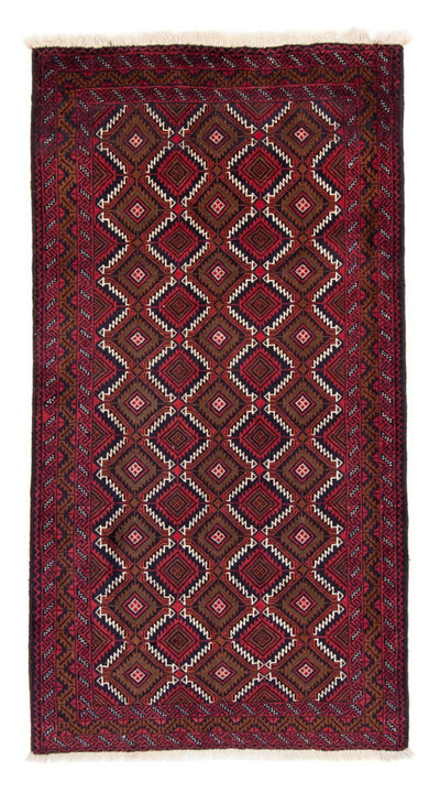 Baluch-matta 107x197cm - Persisk matta