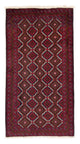 Baluch-matta 197x107cm - Persisk matta