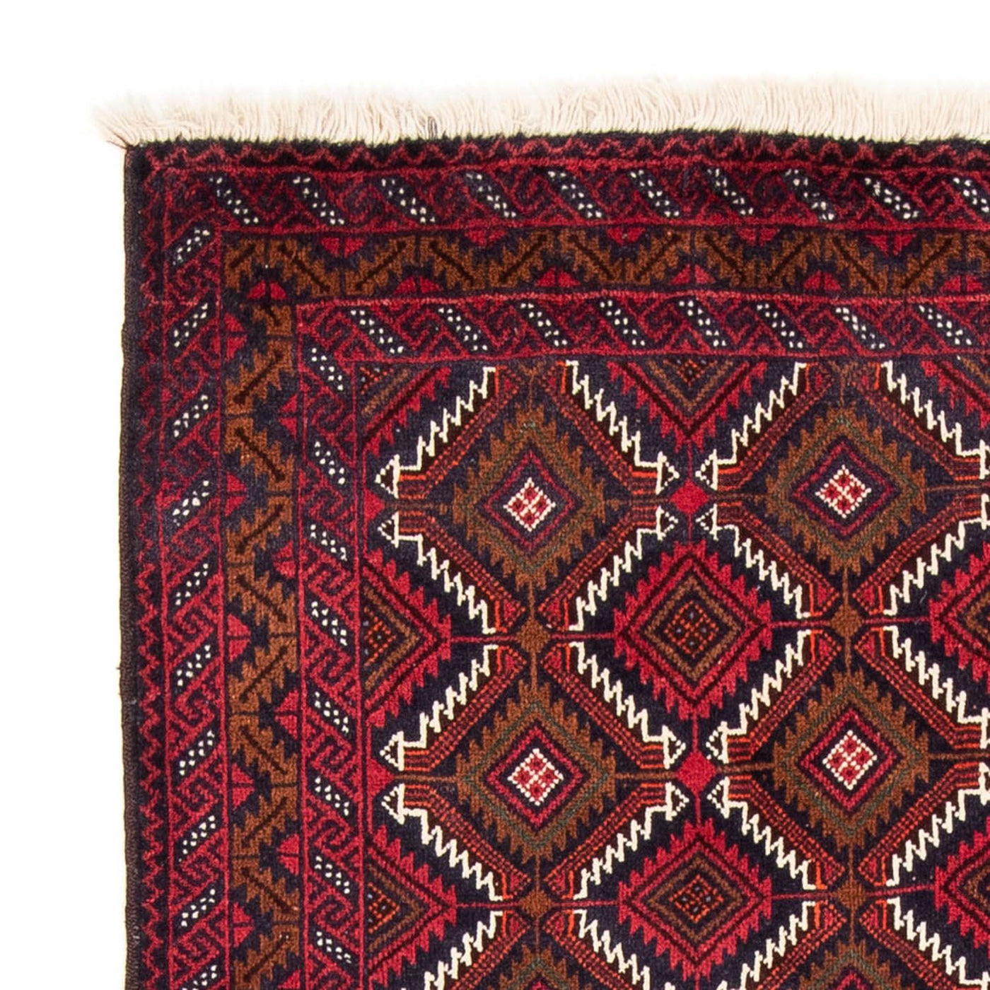 Baluch-matta 197x107cm - Persisk matta