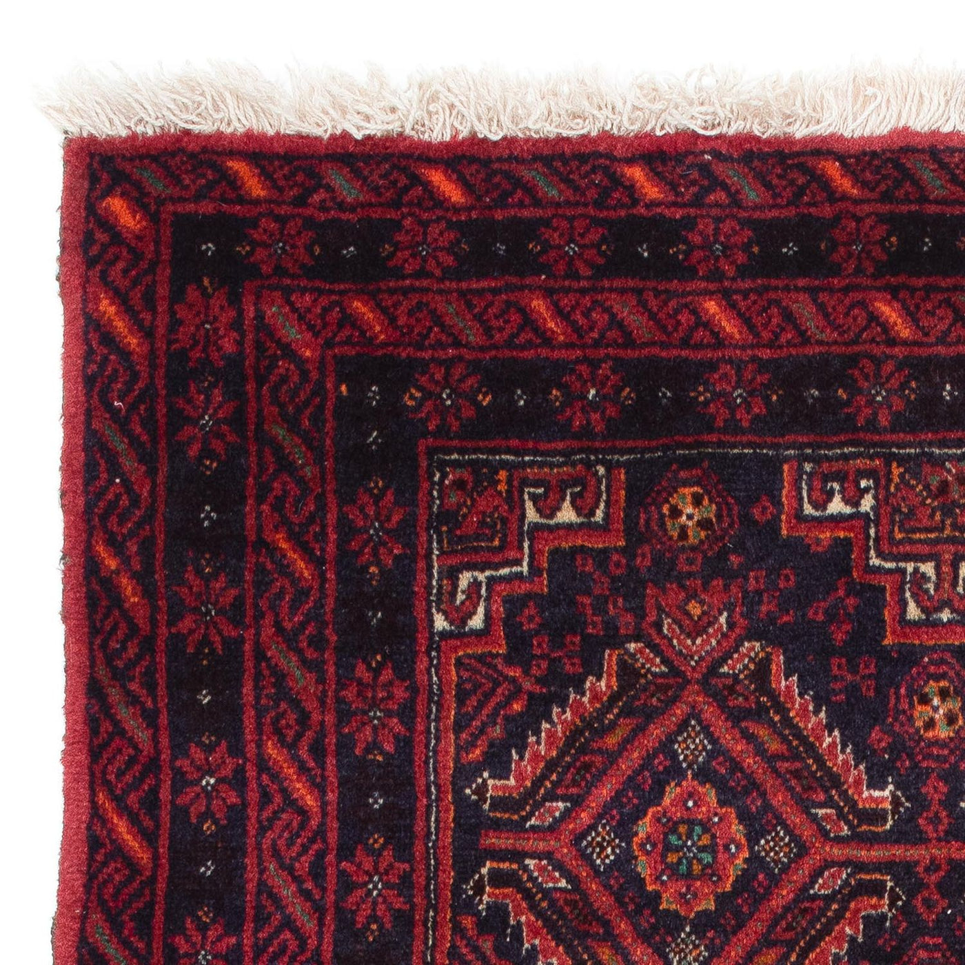 Baluch-matta 169x136cm - Oriental Carpet