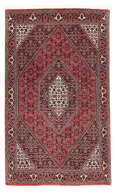 Bidjar Mattan 112x176cm - Persisk matta