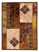 Kilim Fars Mattan 189x255cm
