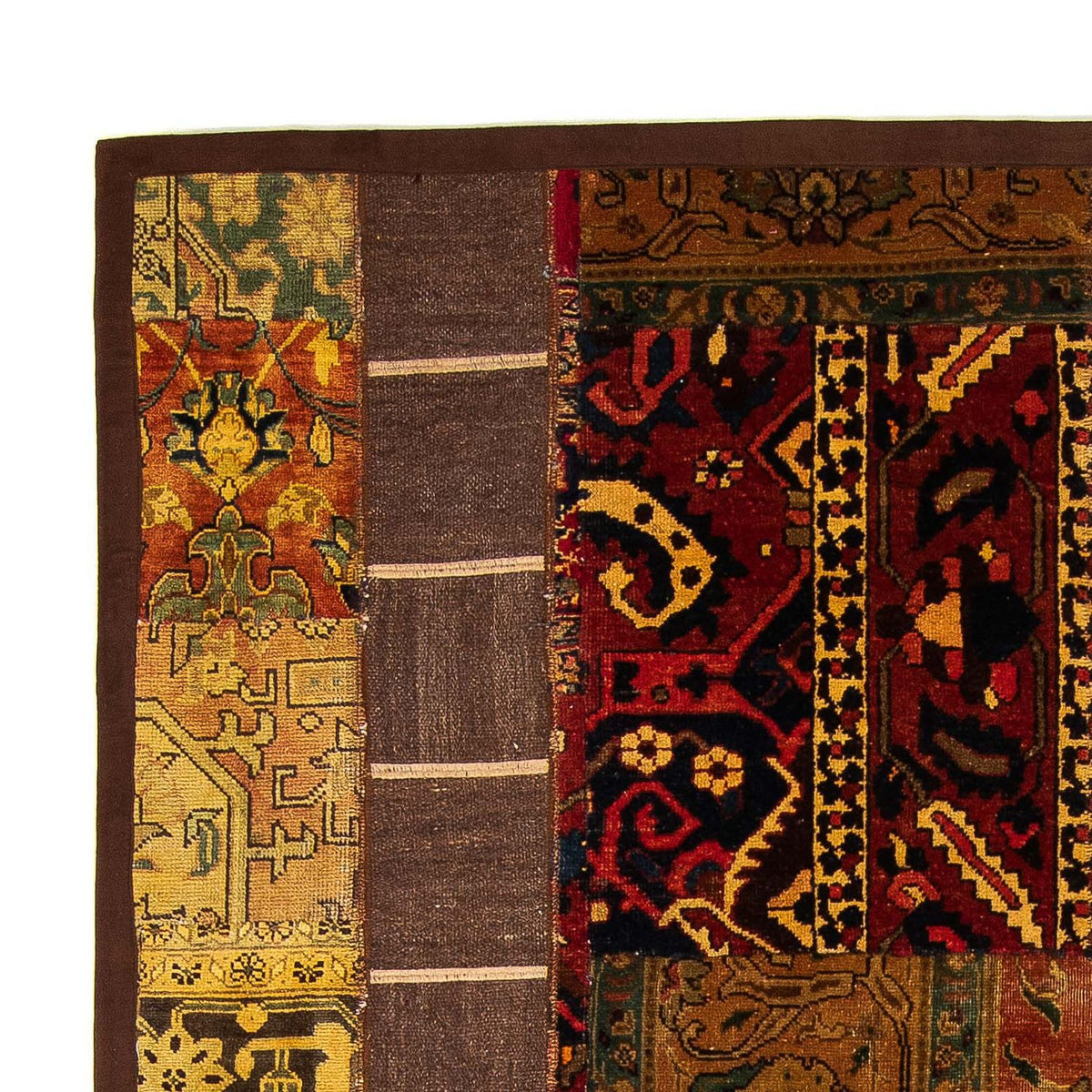 Kilim Fars Mattan 189x255cm
