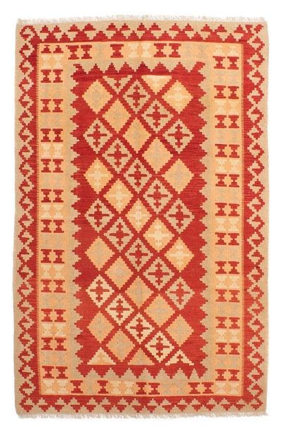 Kilim Fars Mattan 162x244cm