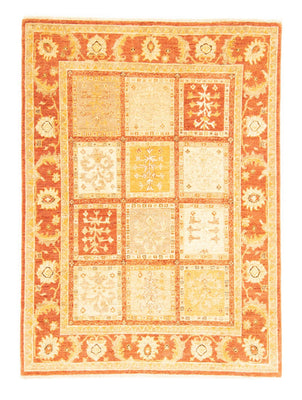 Ziegler Carpet - 198 x 147 cm - rost