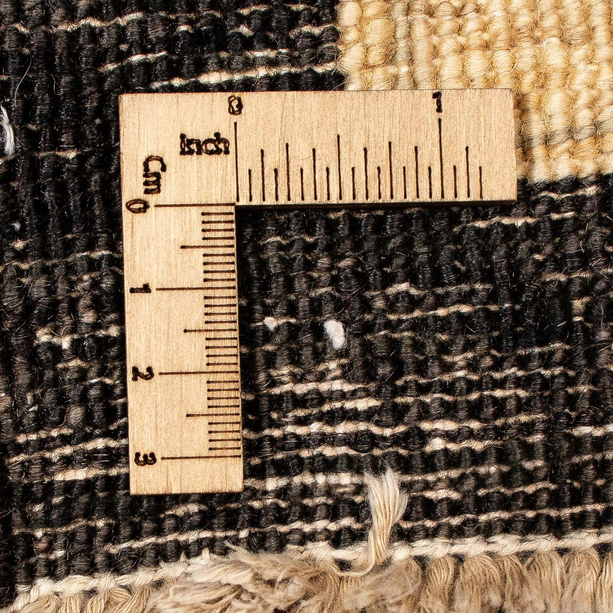 Ziegler Carpet - 408 x 302 cm - mörkblå