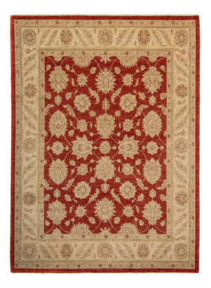 Ziegler Carpet - 321 x 244 cm - mörkröd