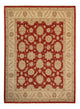 Farahan Mattan 321x244cm - Oriental Carpet