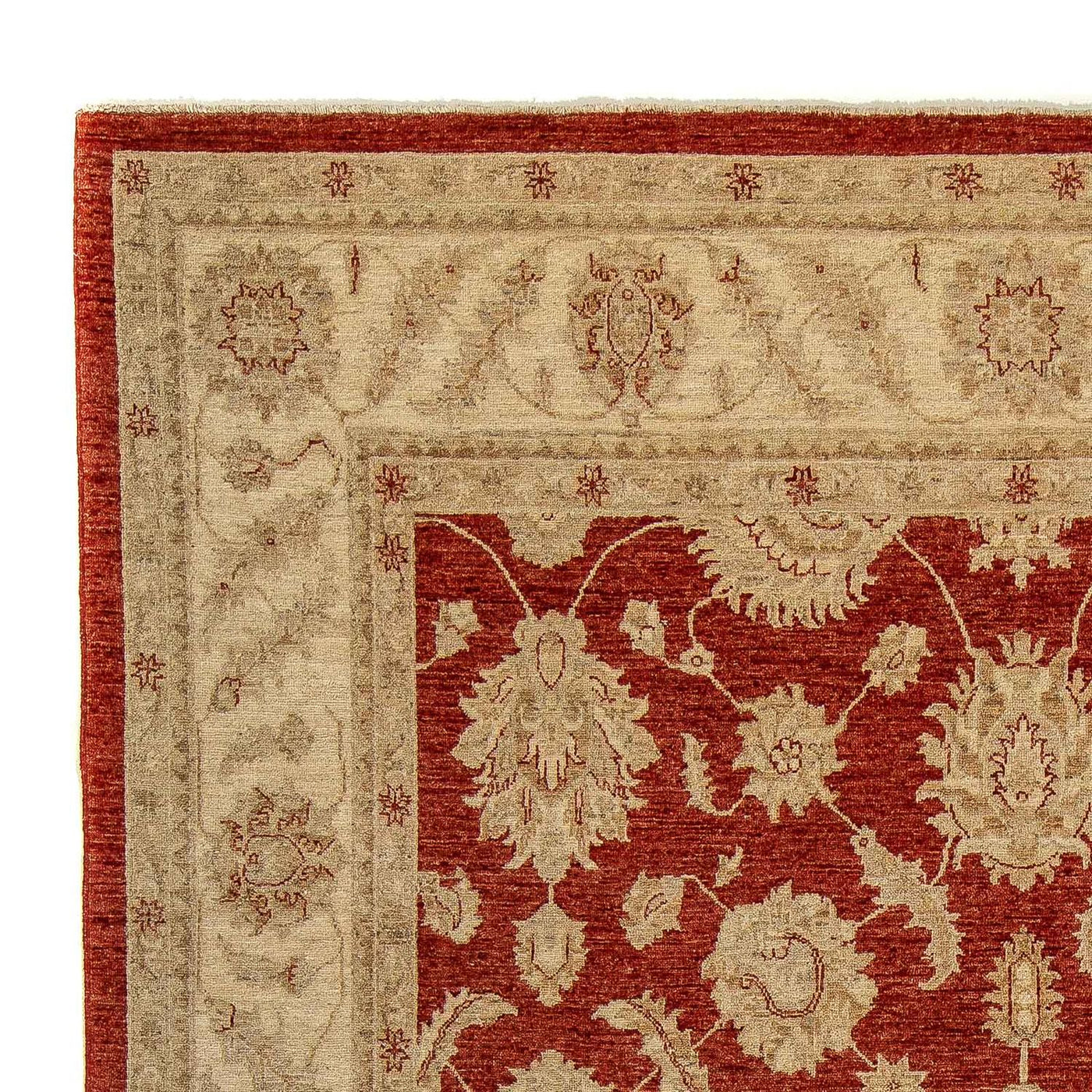 Farahan Mattan 321x244cm - Oriental Carpet