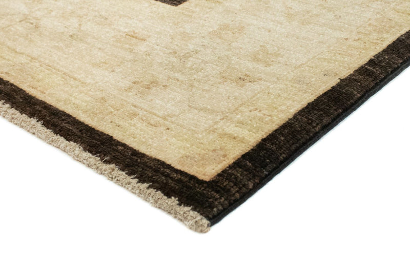 Ziegler Carpet - 197 x 149 cm - svart